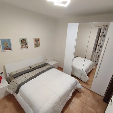 Vicino Al Centro Di *