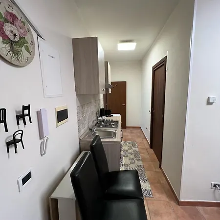 Vicino Al Centro Di Tortona