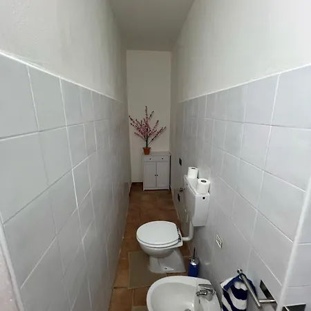 Vicino Al Centro Di Appartamento