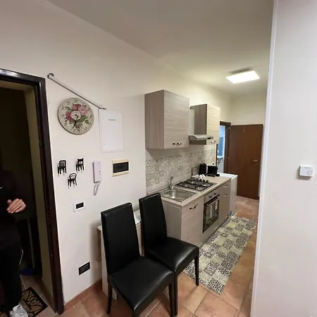 Vicino Al Centro Di Appartamento *