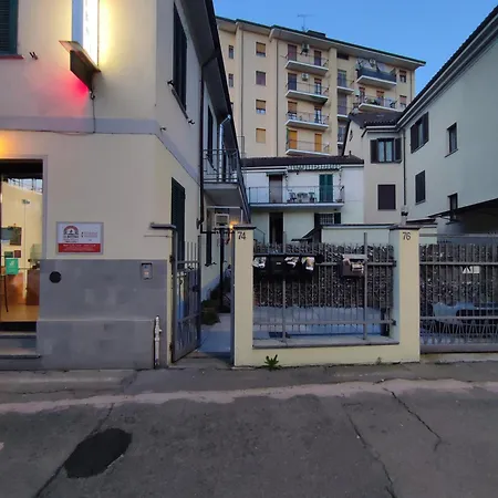 Vicino Al Centro Di Appartamento